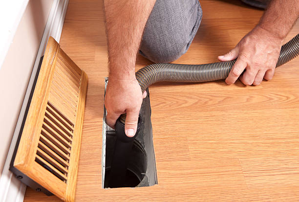 Best HVAC System Cleaning  in Macarthur, WV